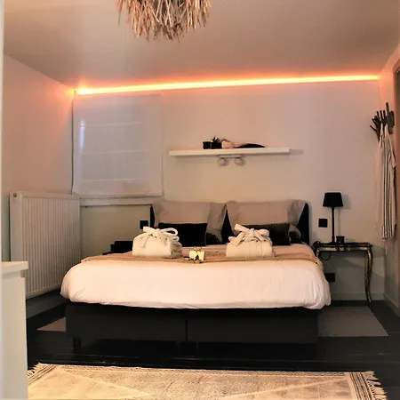 Bed and Breakfast Auxiliumwellness Get Back To Serenity 2*