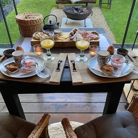 Bed and Breakfast Auxiliumwellness Get Back To Serenity